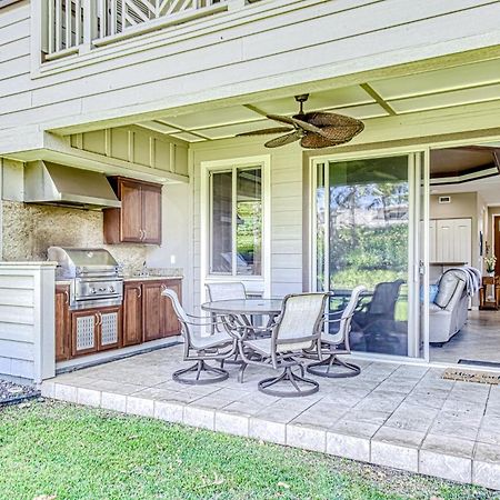 Mauna Lani Palm Villas Waikoloa Pokój zdjęcie