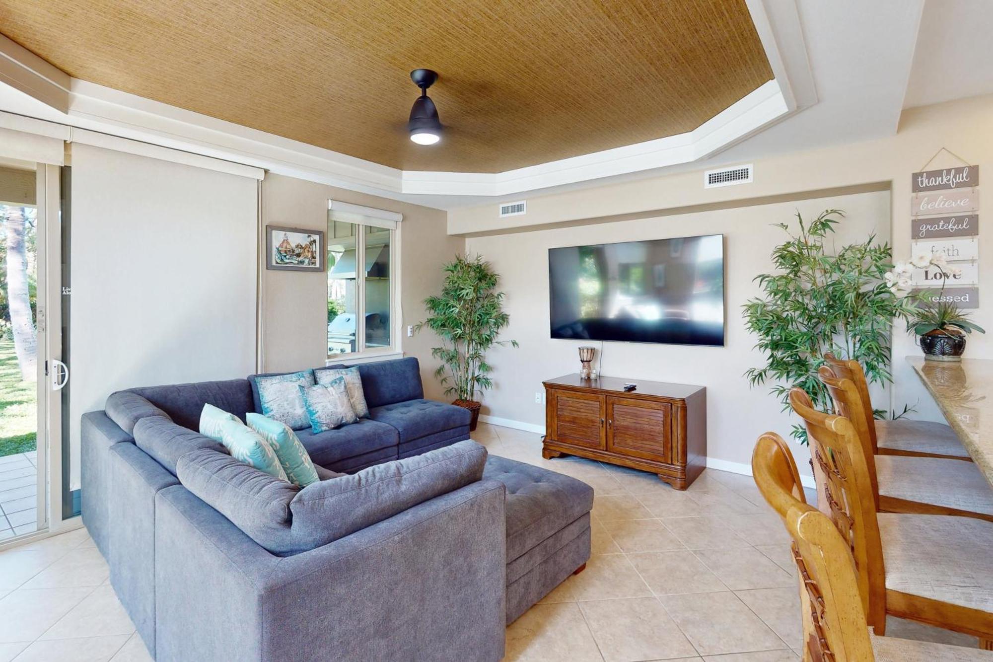 Mauna Lani Palm Villas Waikoloa Pokój zdjęcie
