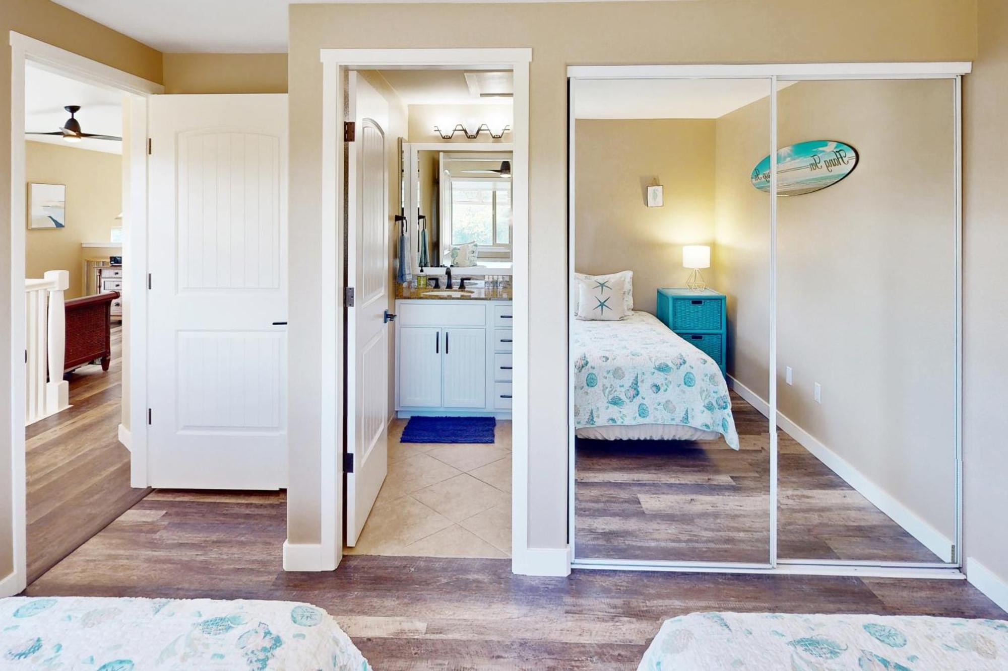 Mauna Lani Palm Villas Waikoloa Pokój zdjęcie