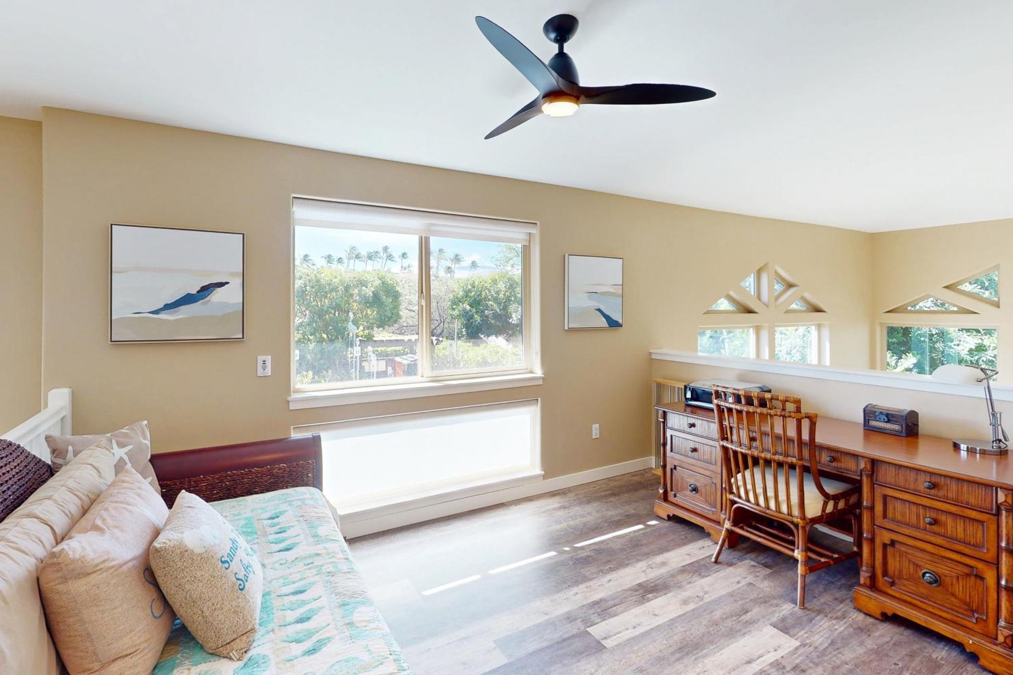 Mauna Lani Palm Villas Waikoloa Pokój zdjęcie