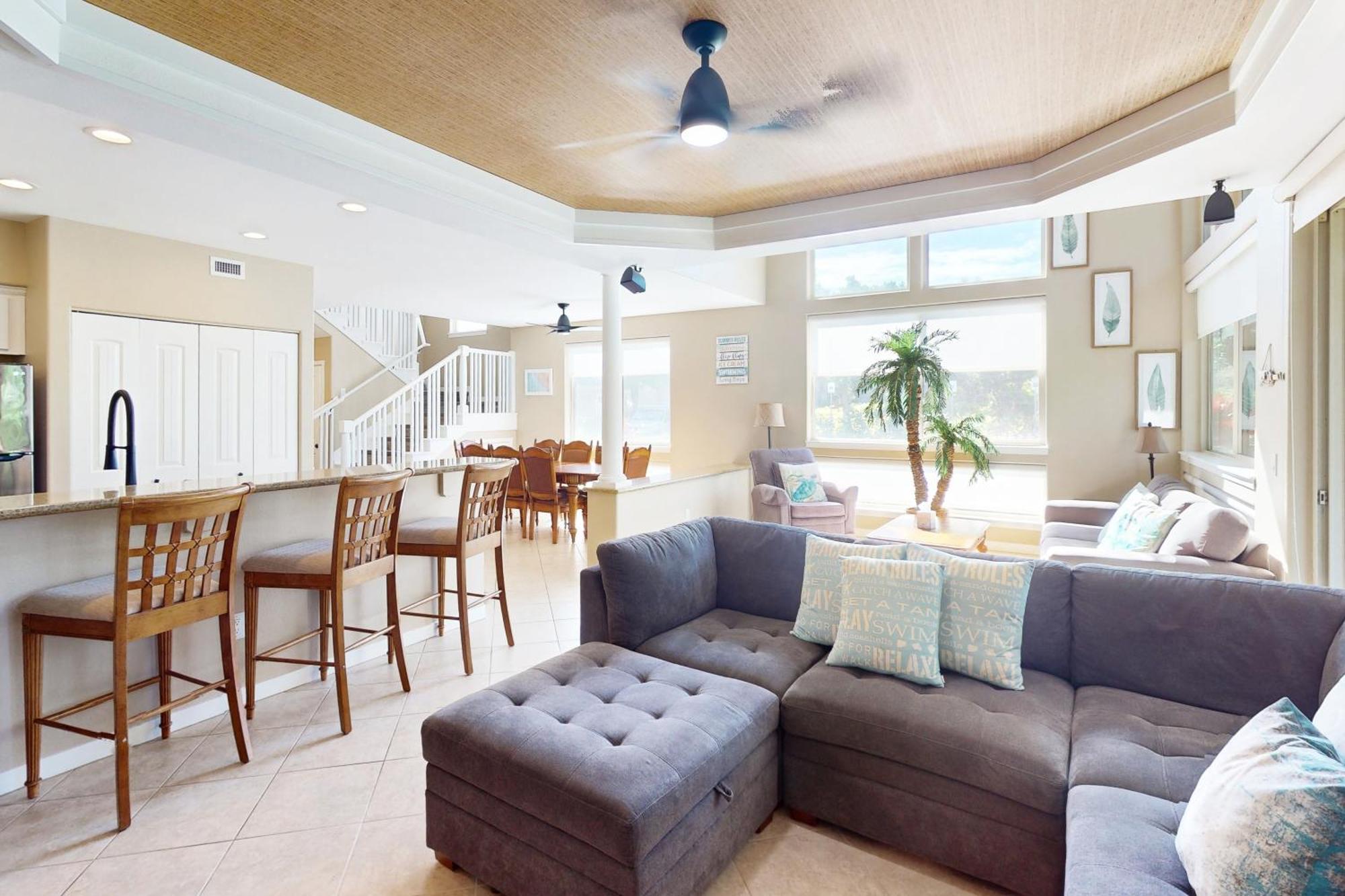 Mauna Lani Palm Villas Waikoloa Pokój zdjęcie
