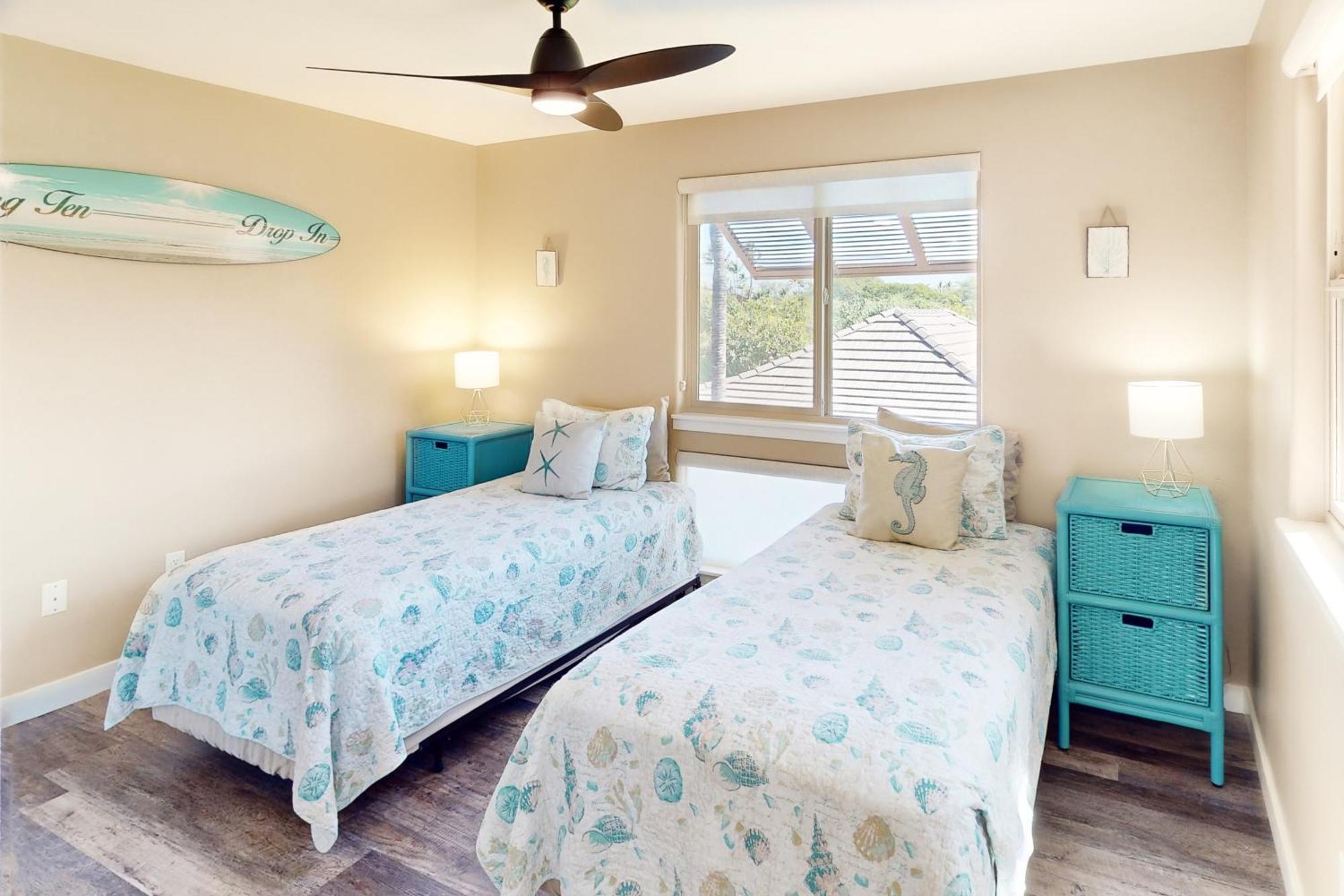 Mauna Lani Palm Villas Waikoloa Pokój zdjęcie