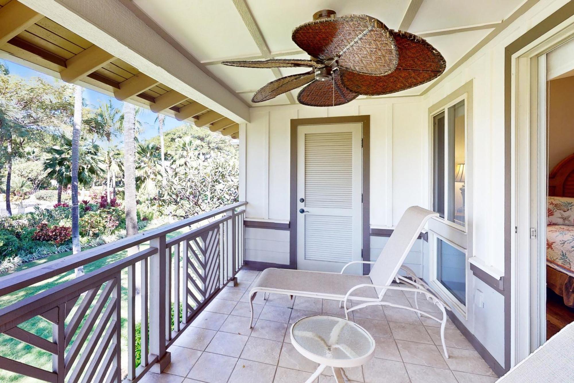 Mauna Lani Palm Villas Waikoloa Pokój zdjęcie