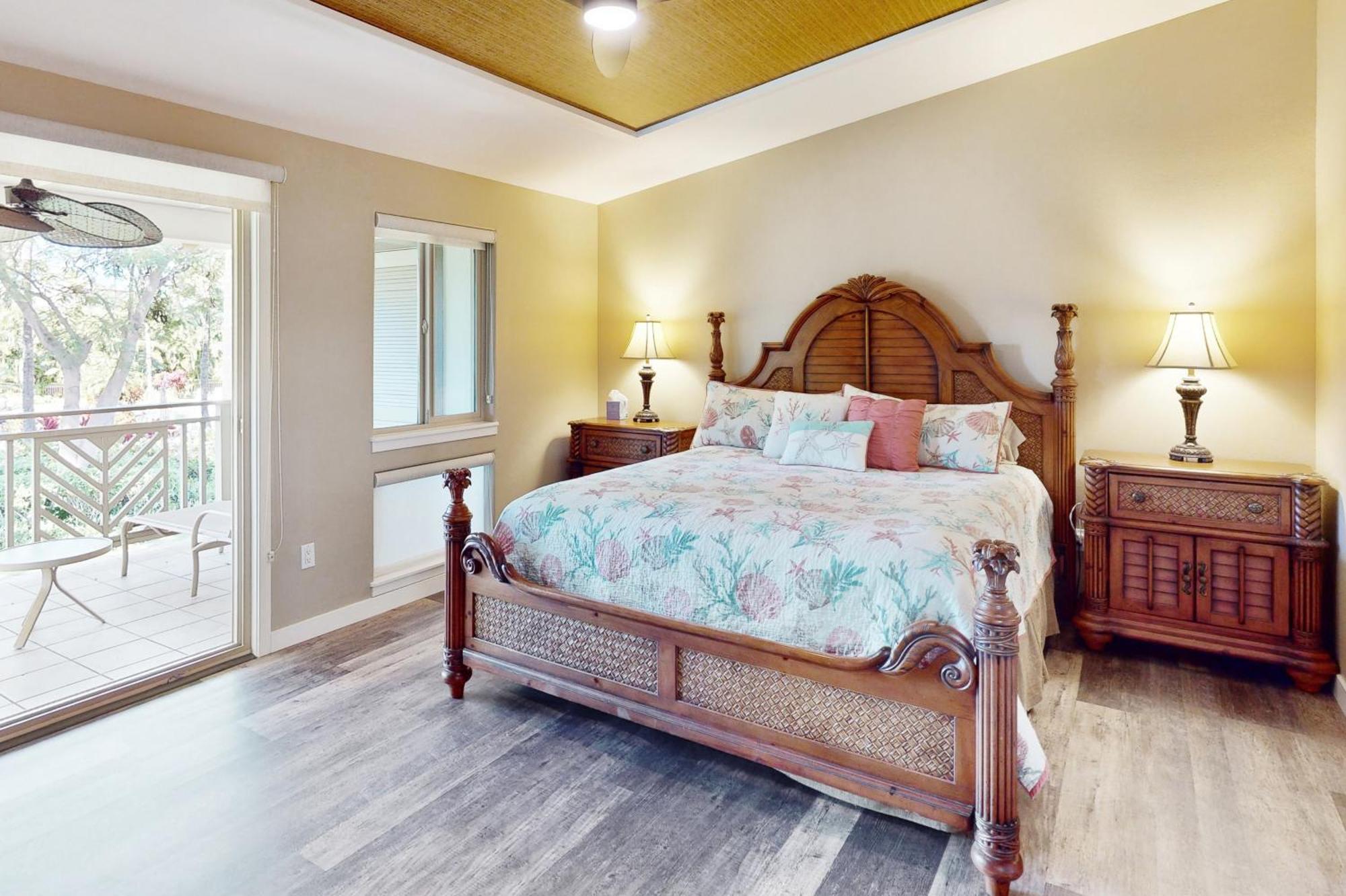 Mauna Lani Palm Villas Waikoloa Pokój zdjęcie