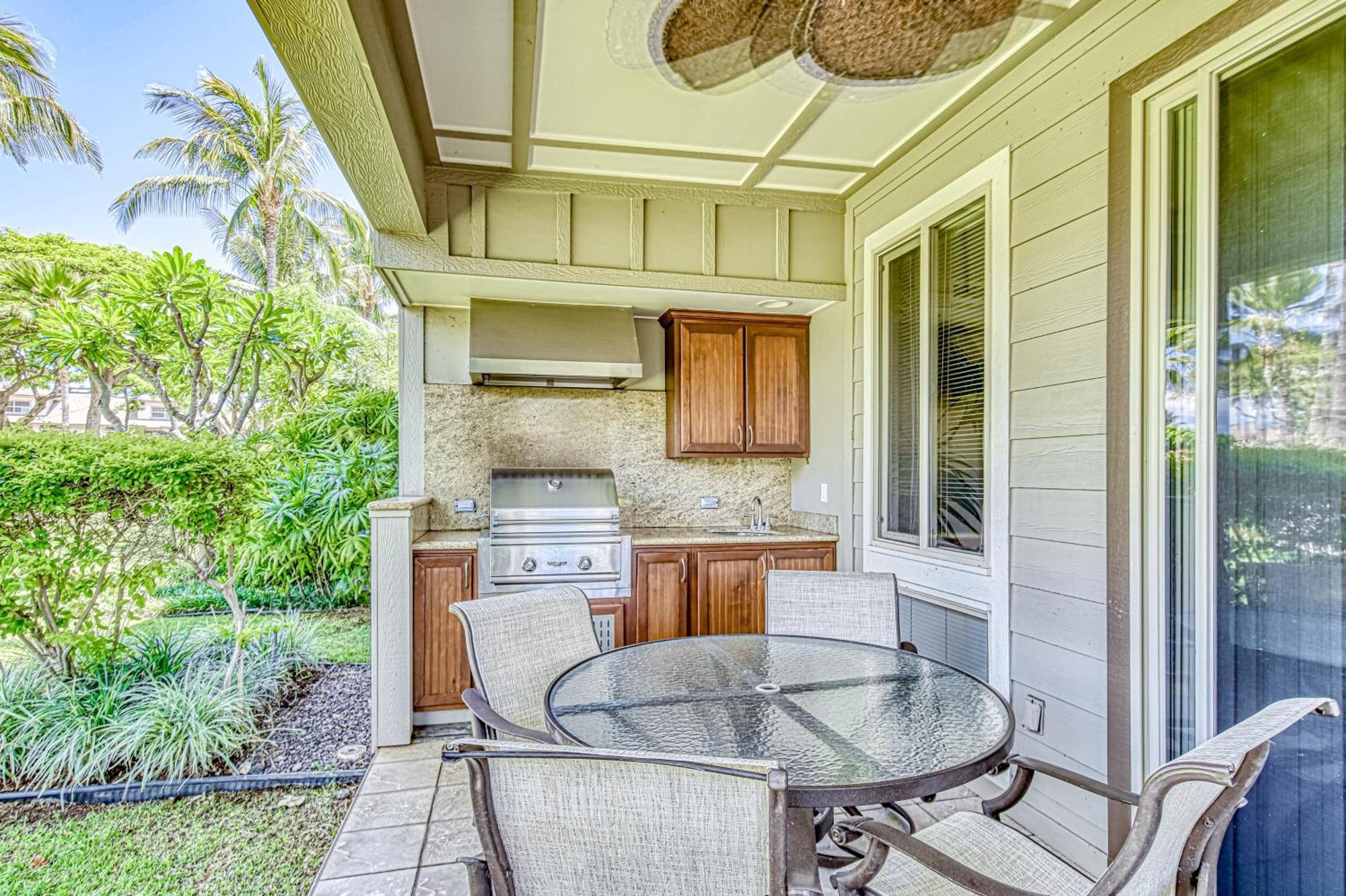 Mauna Lani Palm Villas Waikoloa Pokój zdjęcie