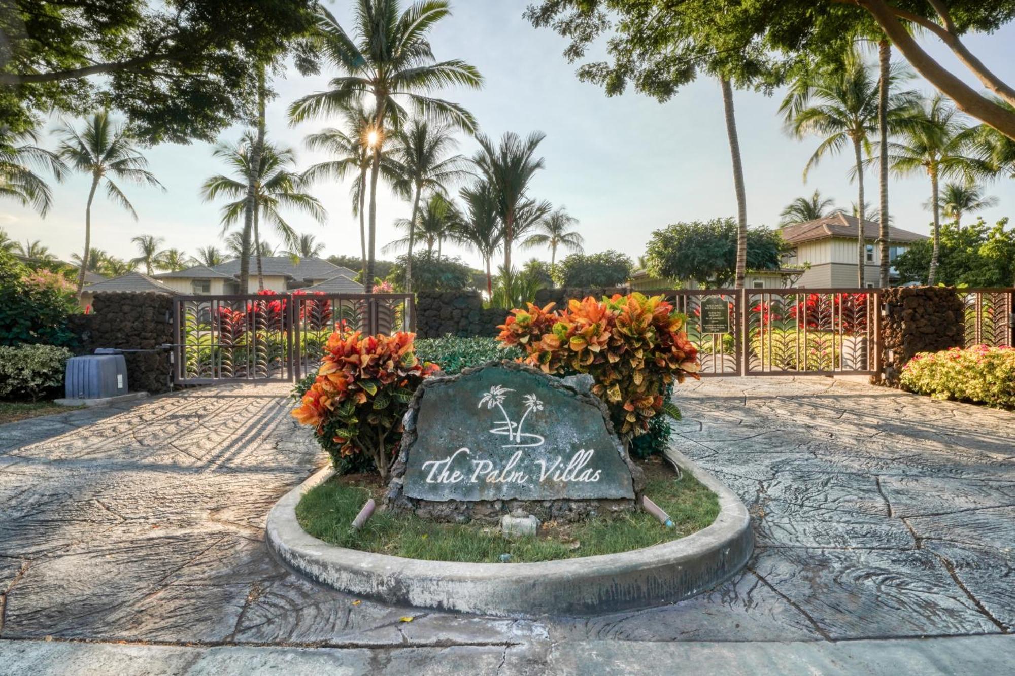Mauna Lani Palm Villas Waikoloa Pokój zdjęcie