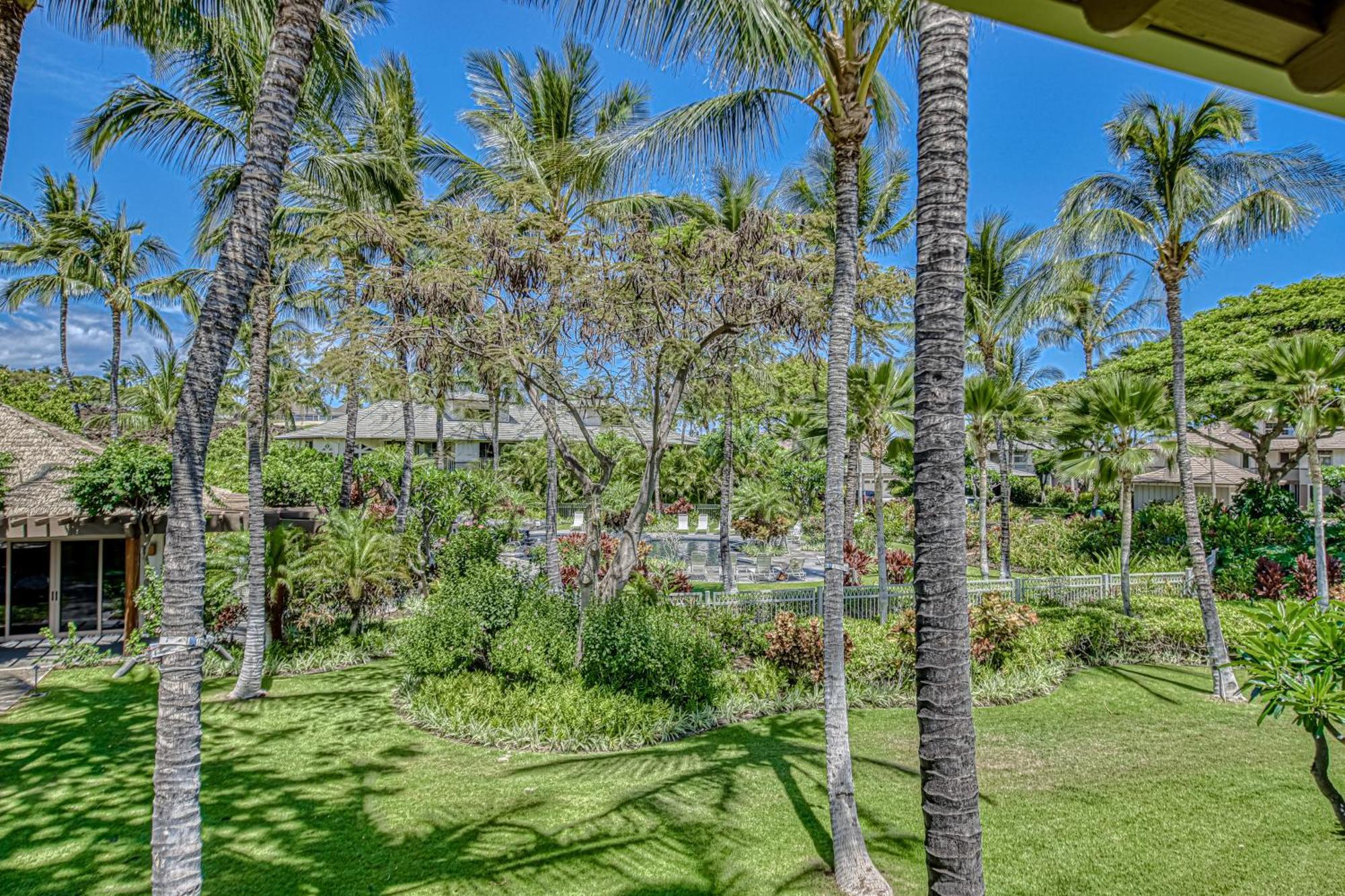 Mauna Lani Palm Villas Waikoloa Pokój zdjęcie