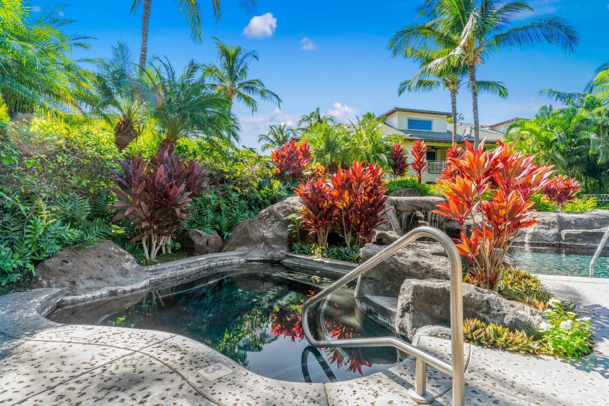 Mauna Lani Palm Villas Waikoloa Pokój zdjęcie