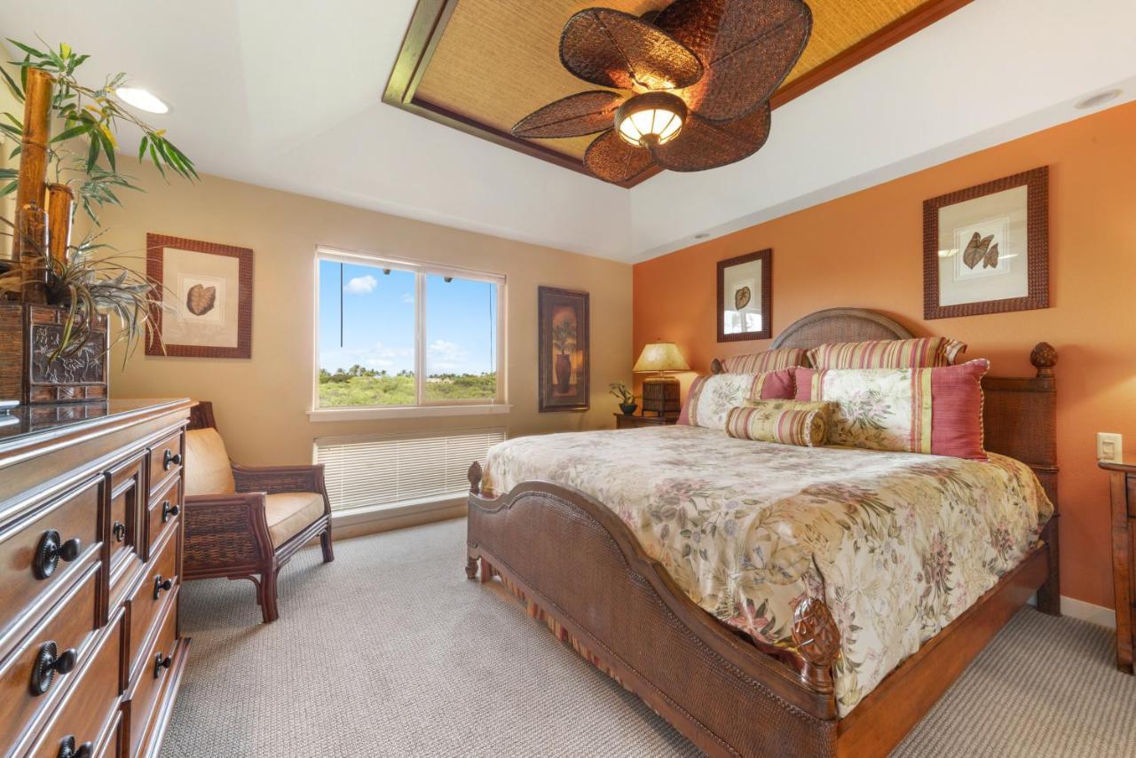 Mauna Lani Palm Villas Waikoloa Zewnętrze zdjęcie