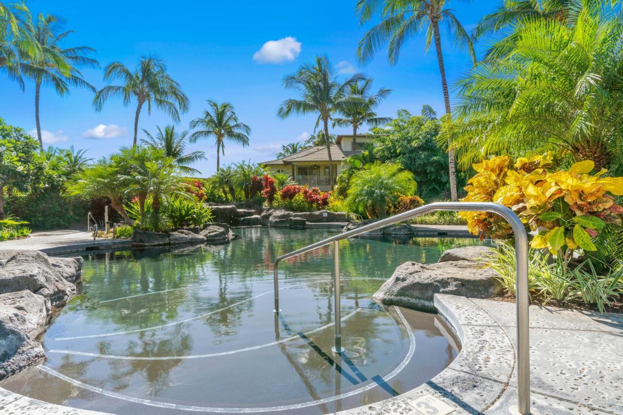 Mauna Lani Palm Villas Waikoloa Zewnętrze zdjęcie