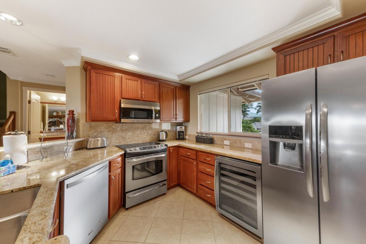 Mauna Lani Palm Villas Waikoloa Zewnętrze zdjęcie