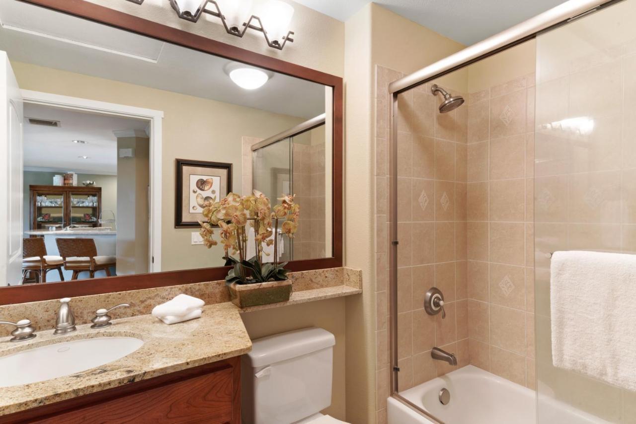 Mauna Lani Palm Villas Waikoloa Zewnętrze zdjęcie