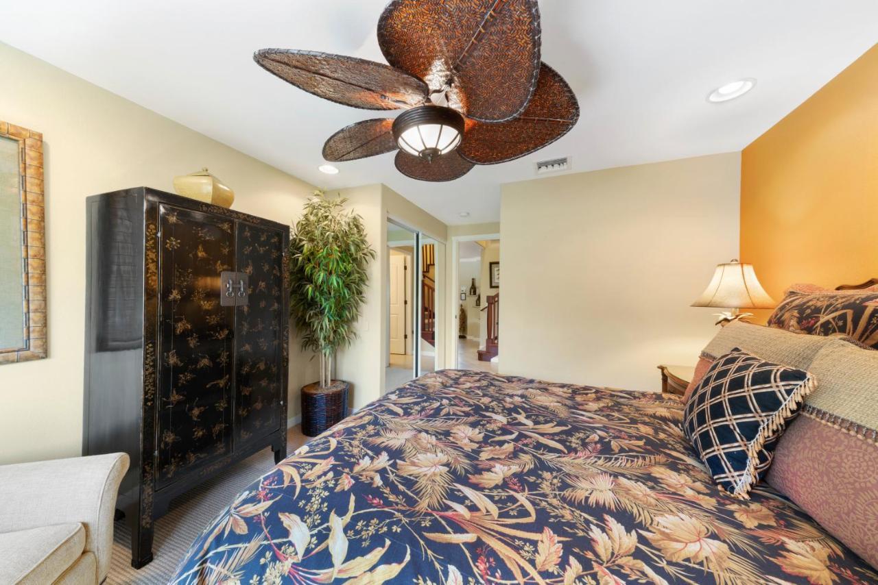 Mauna Lani Palm Villas Waikoloa Zewnętrze zdjęcie