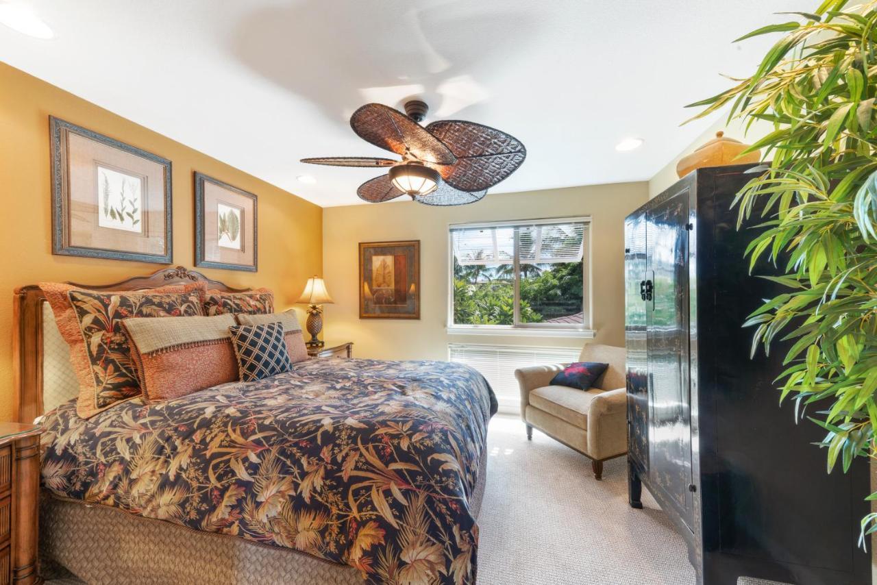 Mauna Lani Palm Villas Waikoloa Zewnętrze zdjęcie