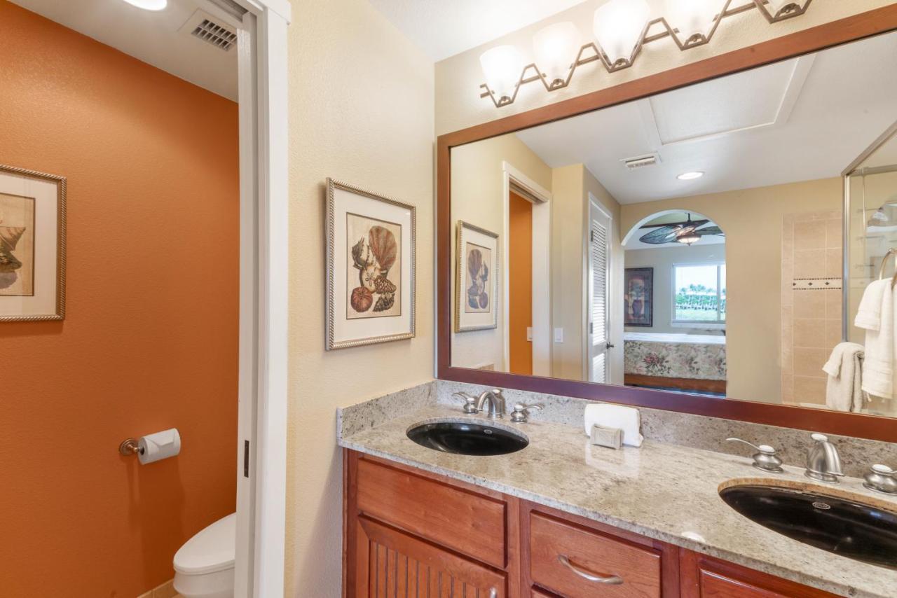 Mauna Lani Palm Villas Waikoloa Zewnętrze zdjęcie