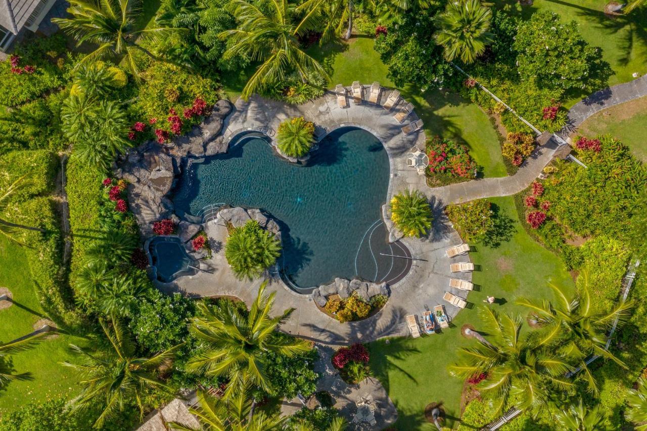 Mauna Lani Palm Villas Waikoloa Zewnętrze zdjęcie