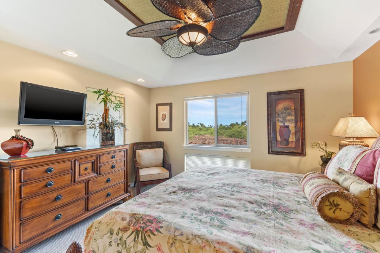 Mauna Lani Palm Villas Waikoloa Zewnętrze zdjęcie