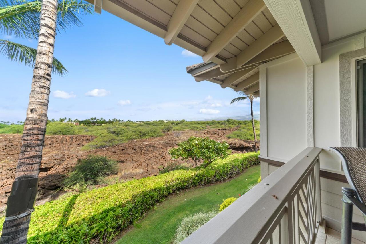 Mauna Lani Palm Villas Waikoloa Zewnętrze zdjęcie