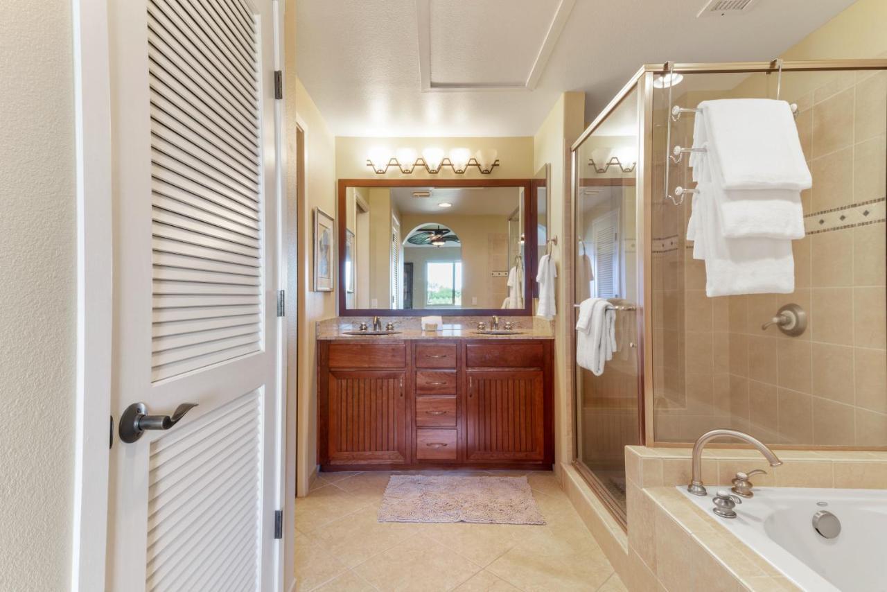 Mauna Lani Palm Villas Waikoloa Zewnętrze zdjęcie
