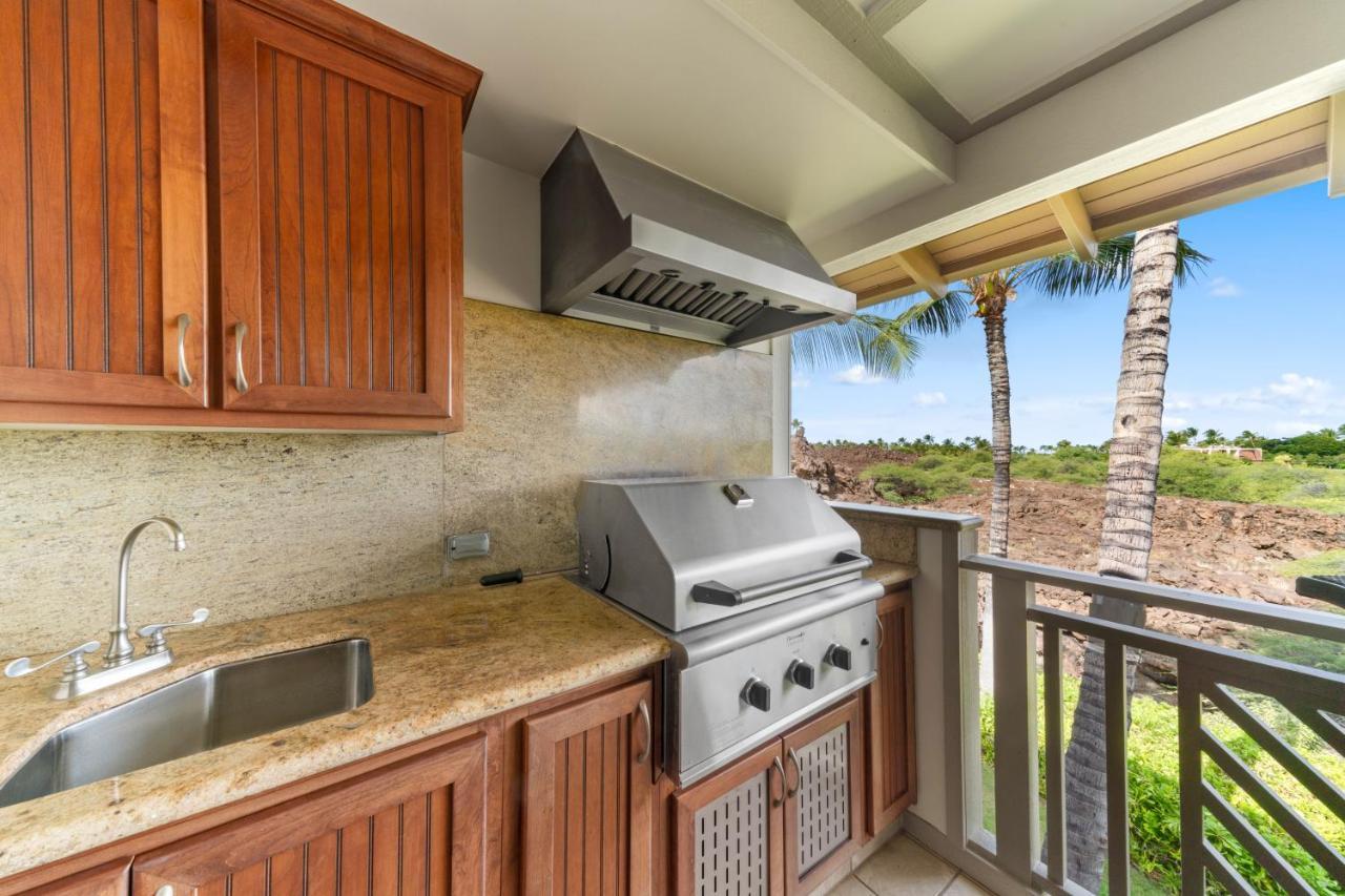Mauna Lani Palm Villas Waikoloa Zewnętrze zdjęcie