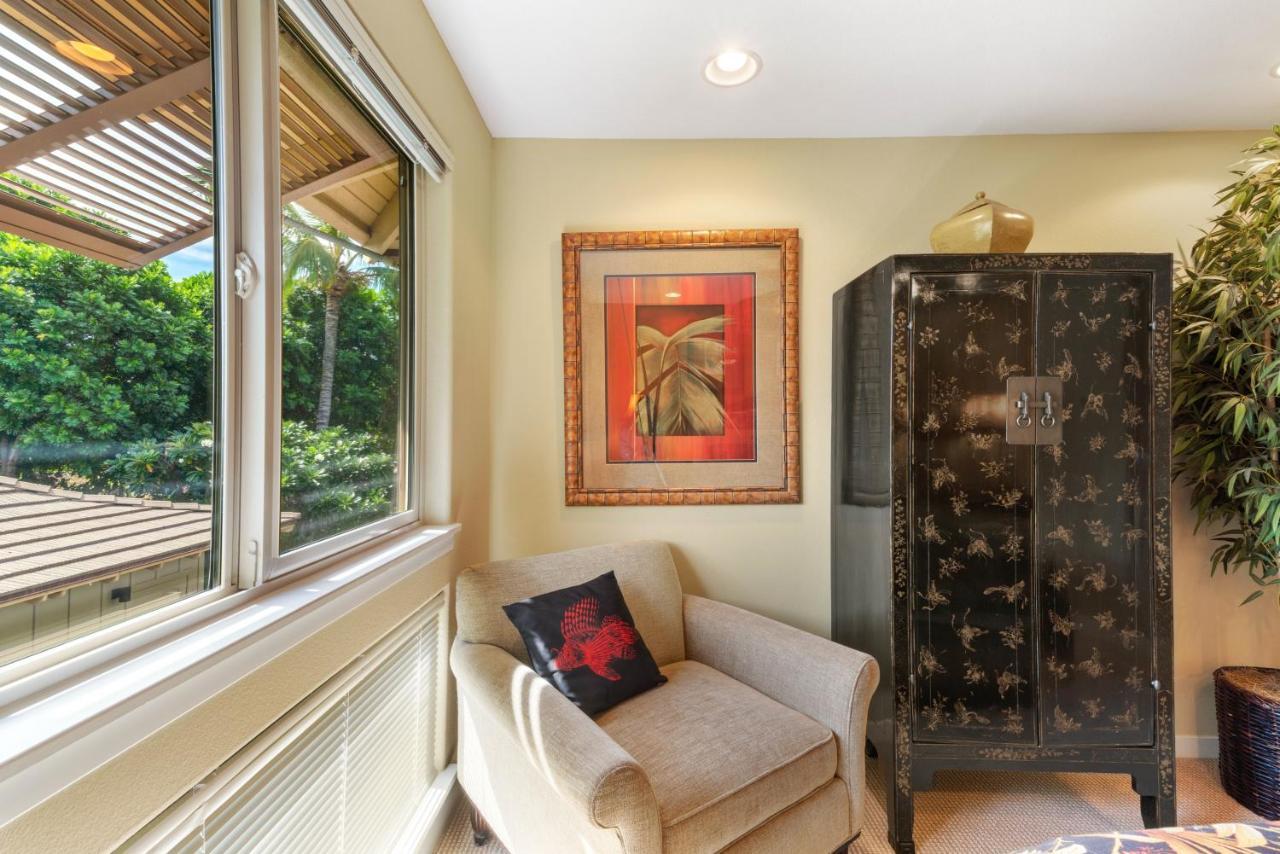Mauna Lani Palm Villas Waikoloa Zewnętrze zdjęcie