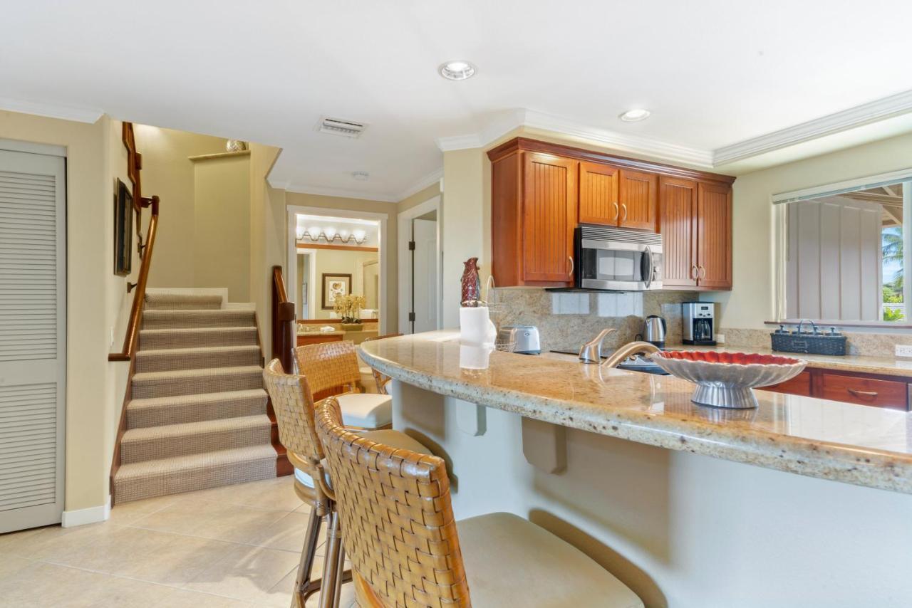 Mauna Lani Palm Villas Waikoloa Zewnętrze zdjęcie