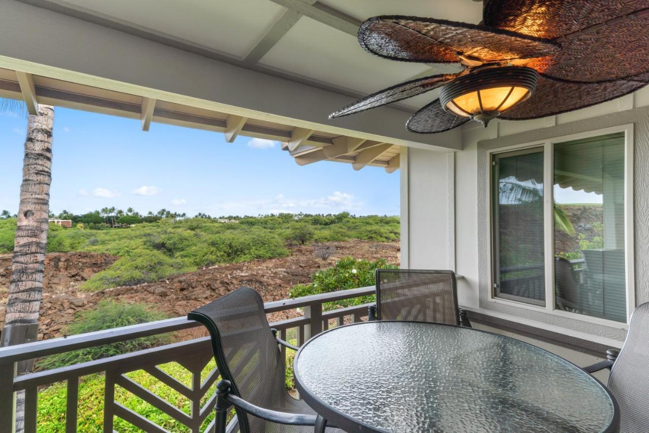 Mauna Lani Palm Villas Waikoloa Zewnętrze zdjęcie