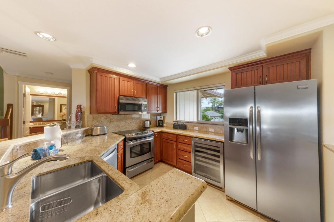 Mauna Lani Palm Villas Waikoloa Zewnętrze zdjęcie