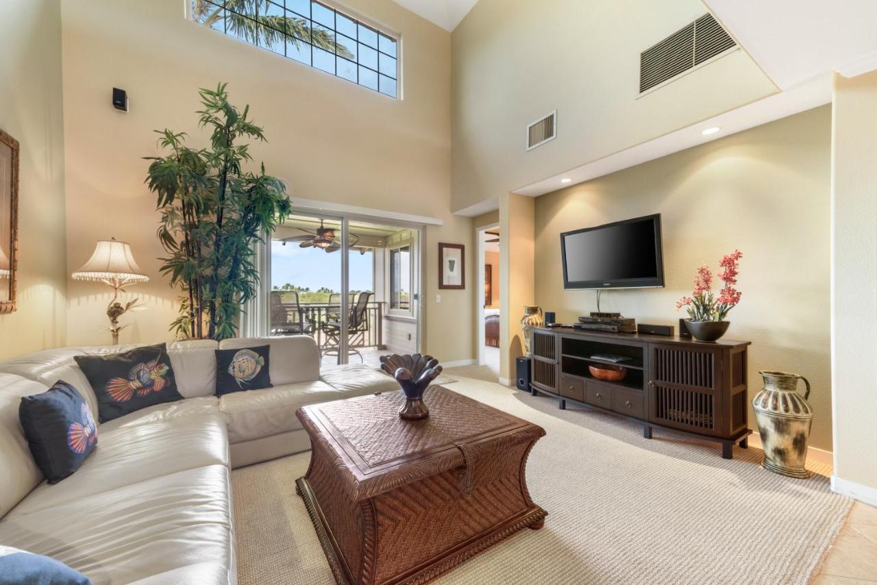 Mauna Lani Palm Villas Waikoloa Zewnętrze zdjęcie