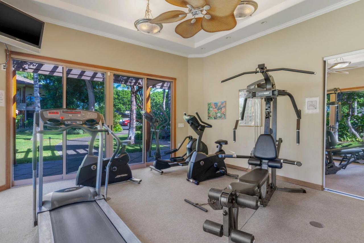 Mauna Lani Palm Villas Waikoloa Zewnętrze zdjęcie